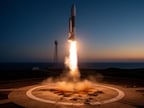 B1093 Nails 17th Flight on Starlink 15-27, X Report 20 Sep 2026
