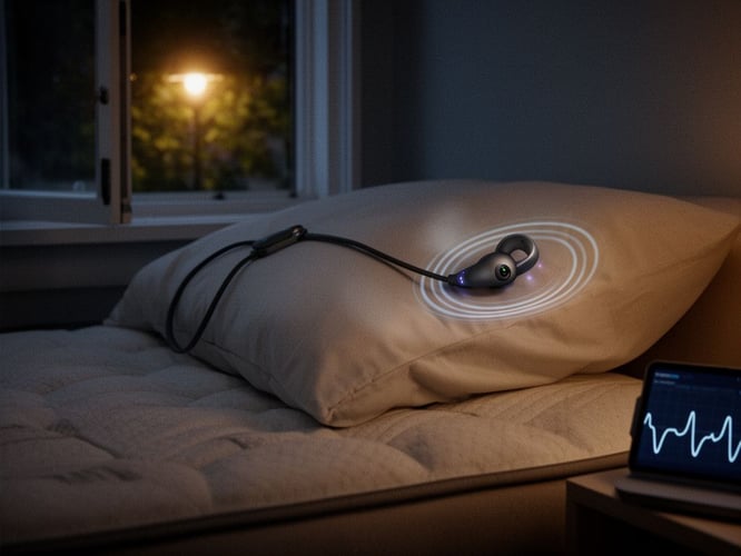 DUVA Introduces DUVA ONE at IFA 2026: Personalized Sleep Earbuds That Respond in Real Time