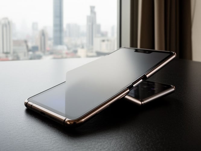 Huawei Mate XT 2: New Tri‑Fold Smartphone with Privacy Screen and Kirin 9050 Pro
