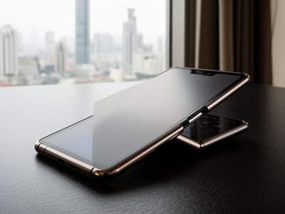 Huawei Mate XT 2: New Tri‑Fold Smartphone with Privacy Screen and Kirin 9050 Pro