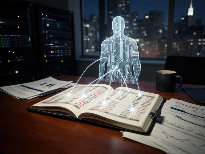 Fragment raises $12 million Series A to protect corporate finances with AI‑driven double‑entry accounting