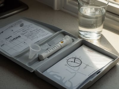 German startup TimeTeller unveils at‑home saliva test to sync cancer therapy with patients’ circadian cycles