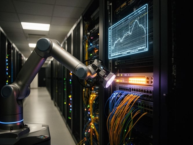 Deutsche Telekom aims to trim €2.5 billion in indirect costs through AI and automation by 2030