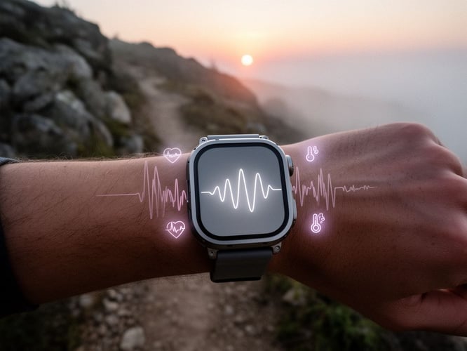 Apple unveils Watch Series 12 and Watch Ultra 4 with an AI upgrade that can recap your day