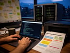 AI-Powered Entrepreneurs Set to Launch Record Number of New Businesses