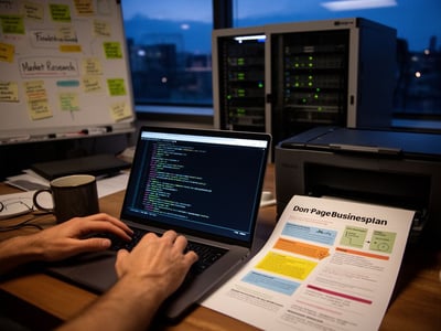AI-Powered Entrepreneurs Set to Launch Record Number of New Businesses