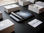 Apple announces new iPhone Ultra foldable, limited initial supply expected