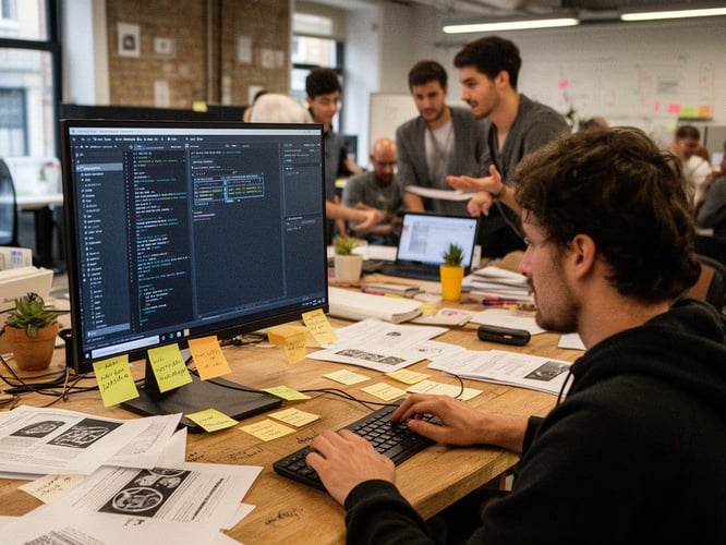 BeatpulseLabs raises $1.8M pre‑seed to scale AI training data