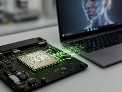 NVIDIA Launches Powerful New Rubin Chip Architecture
