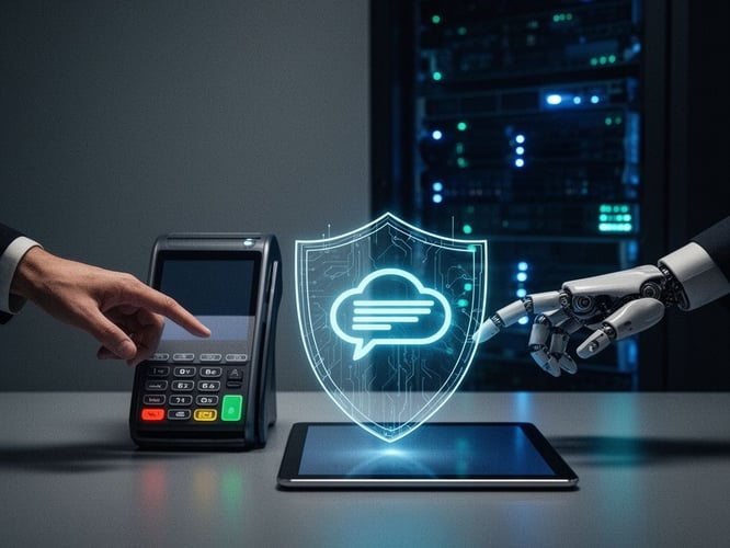 PCI Pal unveils fresh branding to spotlight AI‑powered secure payment solutions