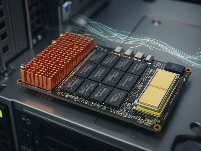 Positron AI Raises $875M to Prove Commodity Memory Can Beat HBM in Inference