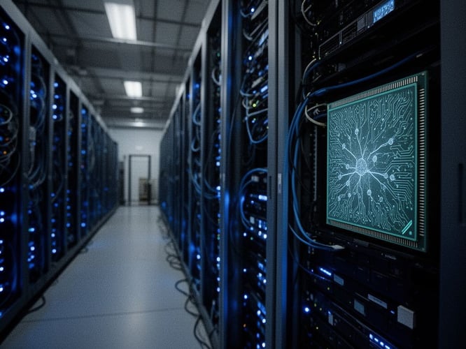 ByteDance targets mega AI model that could match Mythos scale, FT reports
