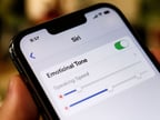 You can now customize Siri’s pace and expressivity in the latest iOS 27 beta