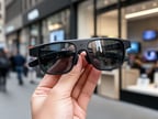 Meta launches its own $299 smart glasses ahead of Apple’s debut