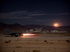 US strikes Iran for 13th consecutive night