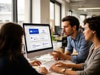 WiseStamp Launches the Industry’s First AI‑Powered Email Signature Platform, Eliminating the Gap Between Brand Design and Instant Deployment