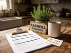Farmers Insurance launches bold rebrand with “Honesty”
