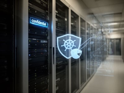 Google Cloud unveils AI security blueprint for GKE