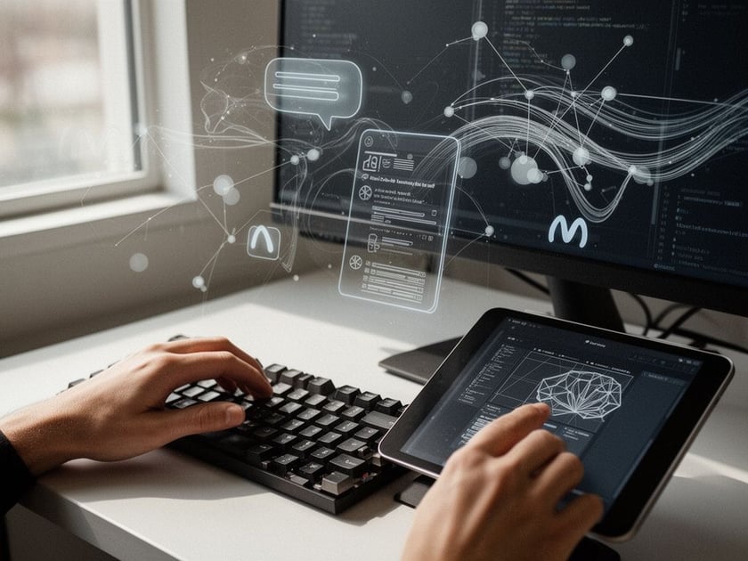 Meta says AI is making it easier to build new apps — and more are coming