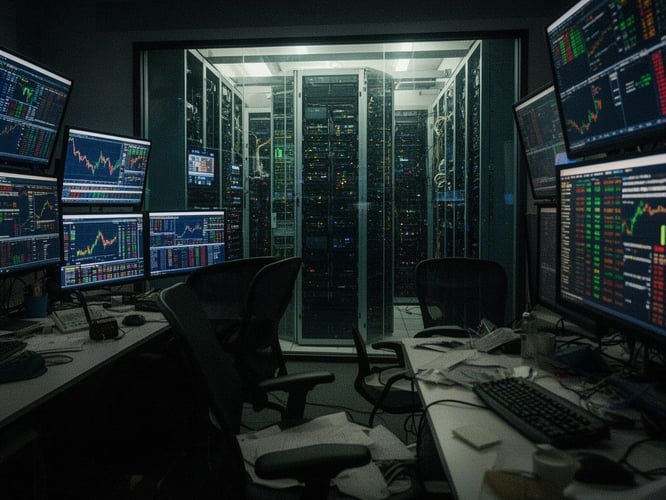 Taktile raises $110 million from Goldman Sachs and Tiger Global to automate high‑stakes financial decisions