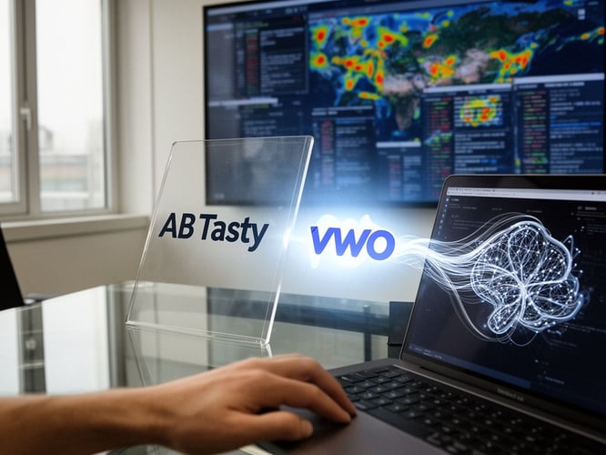 Wingify unveils unified global brand for AB Tasty and VWO