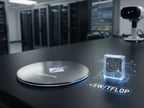 Velaura AI raises $110M to develop power‑efficient AI chips