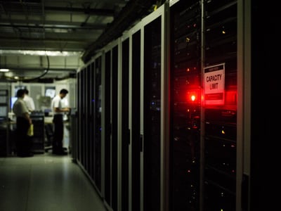 Google limits Meta’s use of its Gemini AI models, FT reports