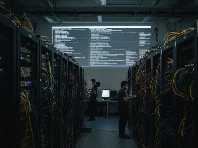 Announcing our $800M Series C to accelerate the shift to open‑source AI