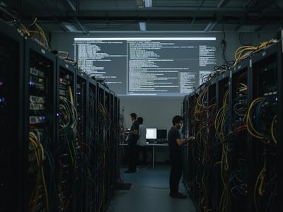 Announcing our $800M Series C to accelerate the shift to open‑source AI