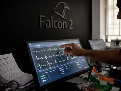India startup Murf AI takes on OpenAI with Falcon 2 voice model at lower cost