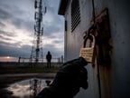 ShinyHunters publishes physical access codes for US cell towers in American Tower breach