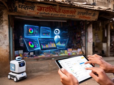 Runable hits $21M to bet AI agents can go from building businesses to growing them