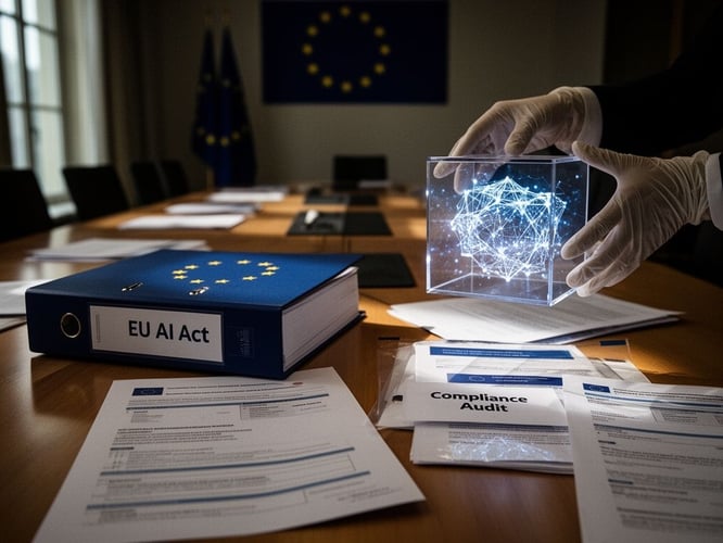 EU rules on AI models become enforceable. What’s going to change?