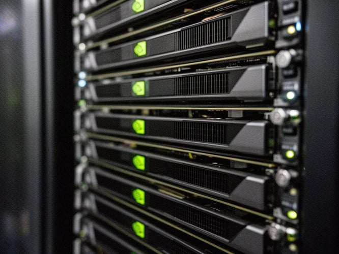 NVIDIA Diffusion LLM Hits 2.42x Throughput Without Retraining: Nemotron TwoTower Released
