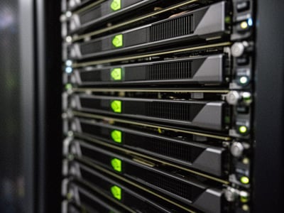 NVIDIA Diffusion LLM Hits 2.42x Throughput Without Retraining: Nemotron TwoTower Released