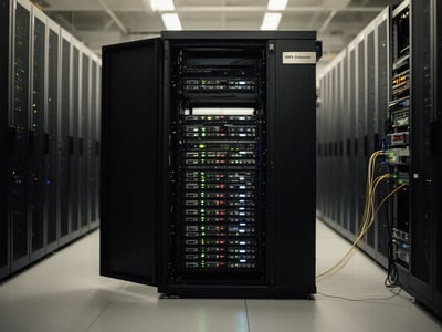 Announcing second‑generation single‑rack AWS Outposts