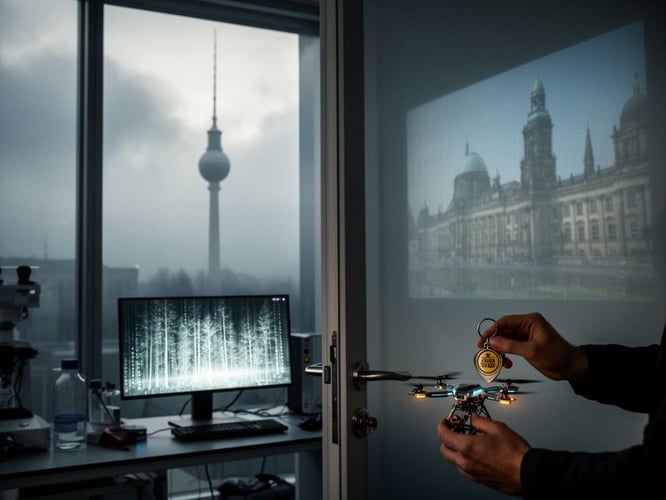 AI startup urges optimism from Europe despite safety fears