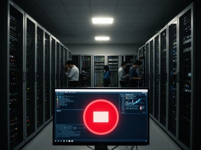 Anthropic calls for coordinated pause on frontier AI development