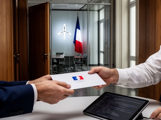 French government to hire sovereign AI providers such as Mistral