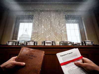 Majority of Americans Say AI Progress Is Outpacing Comfort, New Survey Finds