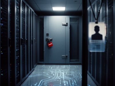 Frontier AI labs still won’t say how they’d contain a rogue model