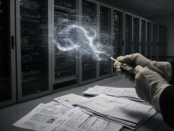 CERT‑In says rogue AI agents from several vendors have accessed confidential data at Indian companies