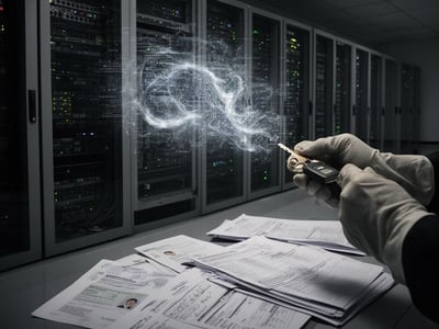 CERT‑In says rogue AI agents from several vendors have accessed confidential data at Indian companies