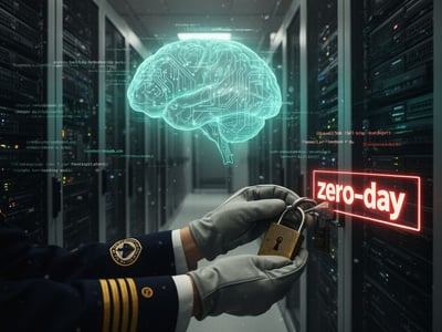 How AI could make it harder for governments to use hacking tools