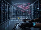 Major tech companies call for defensive surge to defeat AI‑driven hacks