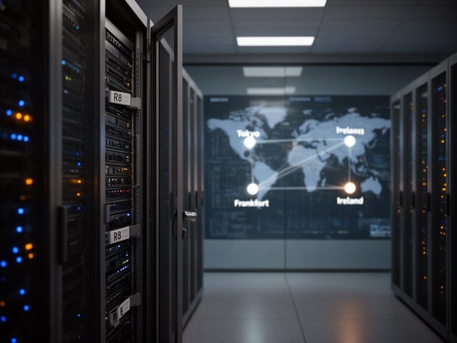 Amazon EC2 network/EBS instances now available in additional regions