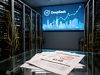 DeepSeek reportedly in talks to raise $1.5B, then IPO
