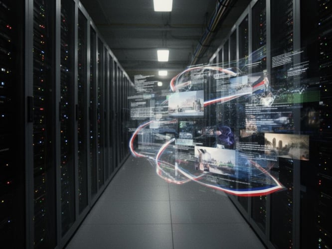 Mistral launches a trillion‑parameter multimodal AI model to outpace open‑source and proprietary competitors