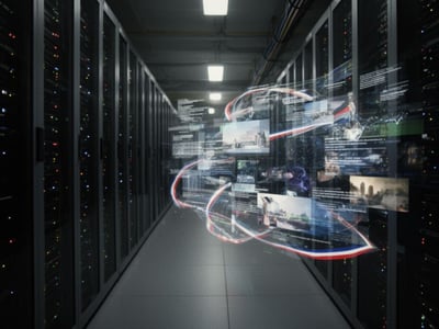 Mistral launches a trillion‑parameter multimodal AI model to outpace open‑source and proprietary competitors