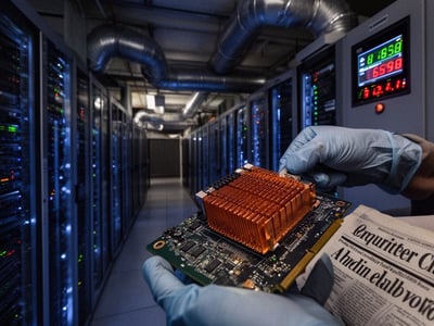Investors pour $1.3 billion into AI‑infrastructure startups as deployment costs climb